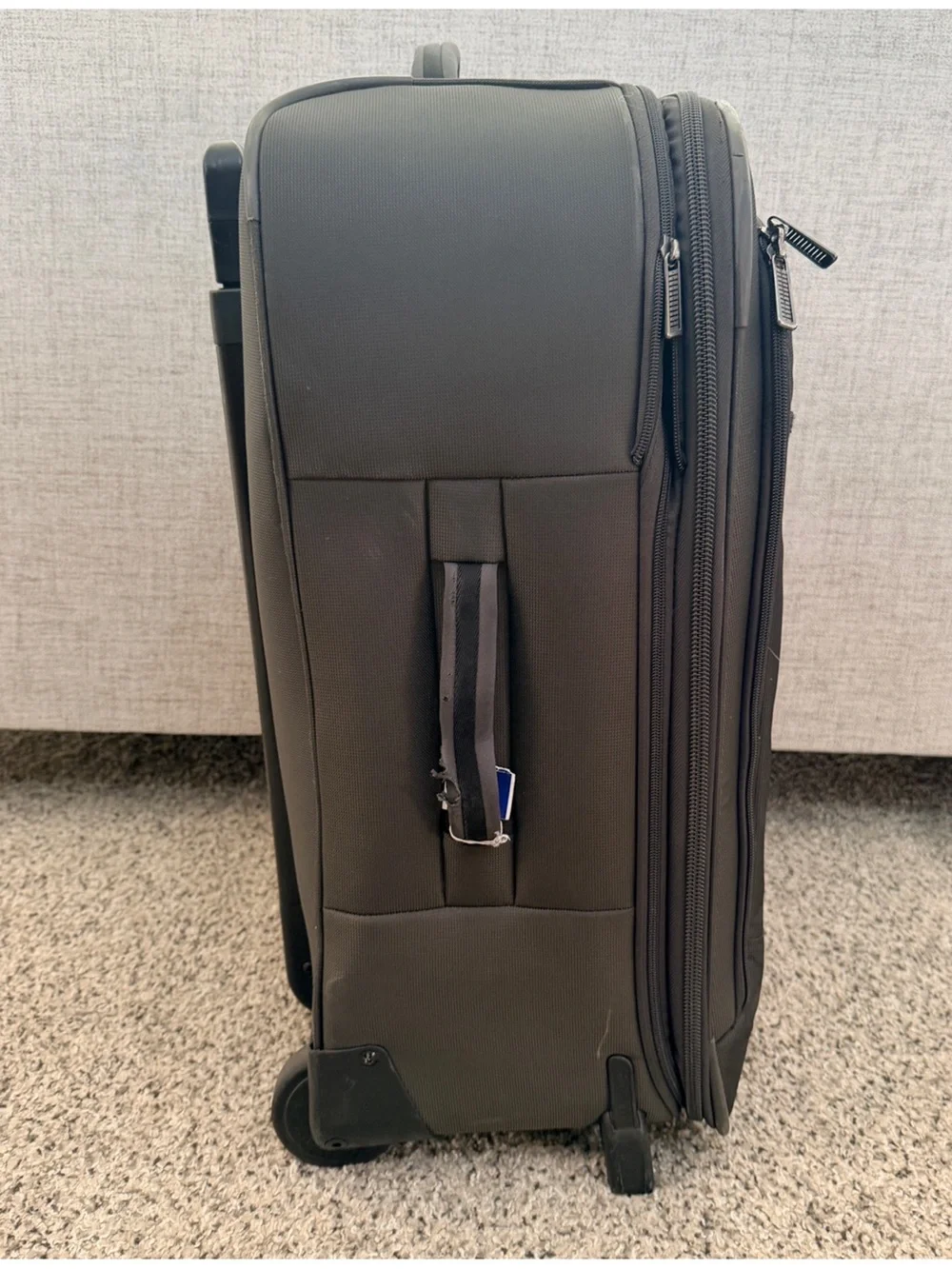 Briggs & Riley 2 Wheel Rolling Suitcase | Transcend TU224X-8, 26